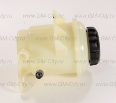 Бачок гур Chevrolet Aveo T255