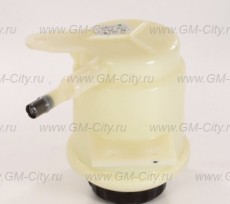 Бачок гур Chevrolet Aveo T255