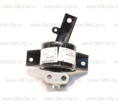 Опорный узел двигателя Chevrolet Aveo T255