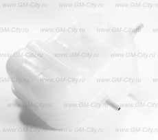 Бачок расширительный Chevrolet Lacetti