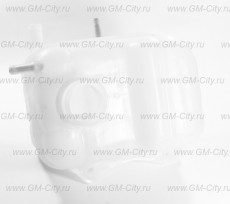 Бачок расширительный Chevrolet Lacetti