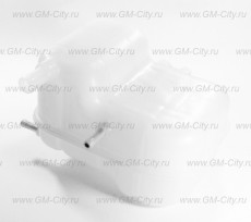 Бачок расширительный Chevrolet Lacetti