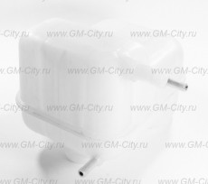 Бачок расширительный Chevrolet Lacetti