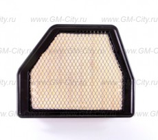 Фильтр воздушный Chevrolet Captiva C140