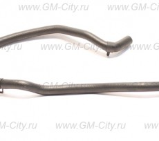 Шланг системы охлаждения Chevrolet Epica
