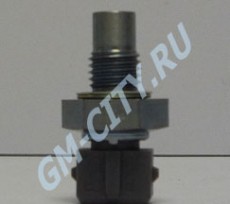 Датчик температуры 1.2l Chevrolet Aveo T255