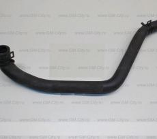 Шланг помпы впускной Chevrolet Captiva C100