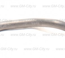 Патрубок системы охлаждения задний Chevrolet Captiva C100