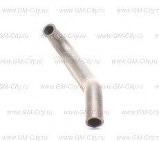 Патрубок системы охлаждения задний Chevrolet Captiva C100