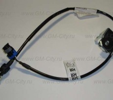 Жгут датчика abs передний левый Chevrolet Captiva C140