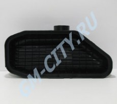 Корпус воздушного фильтра, верхняя часть Chevrolet Spark M300