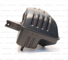 Резонатор воздушного фильтра Chevrolet Captiva C100