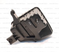 Резонатор воздушного фильтра Chevrolet Captiva C100