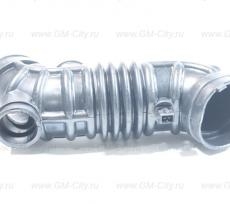 Патрубок фильтра воздушного Chevrolet Captiva C100