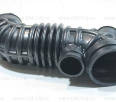 Патрубок фильтра воздушного Chevrolet Captiva C100