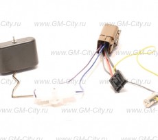 Датчик уровня топлива Chevrolet Aveo T200
