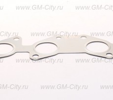 Прокладка выпускного коллектора Chevrolet Cobalt