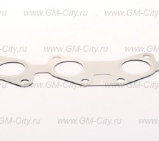 Прокладка выпускного коллектора Chevrolet Cobalt