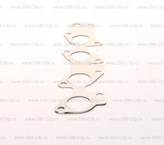 Прокладка выпускного коллектора Chevrolet Cobalt