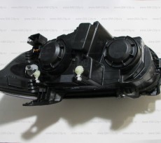 Фара правая Chevrolet Aveo T300