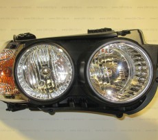 Фара правая Chevrolet Aveo T300