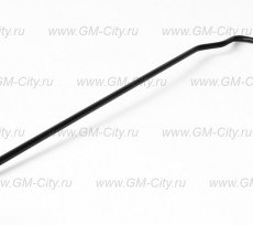 Трубка охлаждения акпп впускная Chevrolet Aveo T255