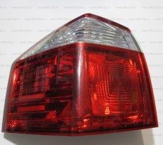 Фонарь задний левый б/у Chevrolet Orlando