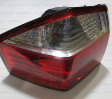 Фонарь задний левый б/у Chevrolet Orlando
