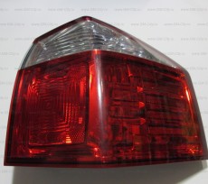Фонарь задний правый б/у Chevrolet Orlando