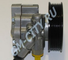 Насос гур 1.6 Chevrolet Cruze