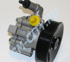 Насос гур 1.6 Chevrolet Cruze