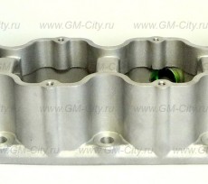 Корпус распредвала гбц Chevrolet Lanos