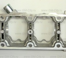 Корпус распредвала гбц Chevrolet Lanos
