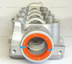 Корпус распредвала гбц Chevrolet Lanos