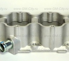 Корпус распредвала гбц Chevrolet Lanos