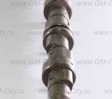 Распределительный вал 1,4 8v Chevrolet Aveo T200