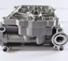 Насос масляный 2.0 2.5 Chevrolet Epica