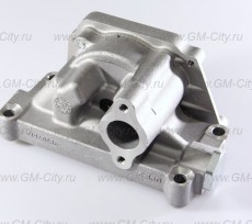 Насос масляный 2.0 2.5 Chevrolet Epica