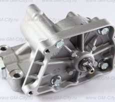 Насос масляный 2.0 2.5 Chevrolet Epica