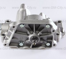 Насос масляный 2.0 2.5 Chevrolet Epica