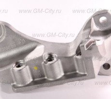Кронштейн опоры двигателя Chevrolet Lacetti