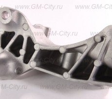 Кронштейн опоры двигателя Chevrolet Lacetti