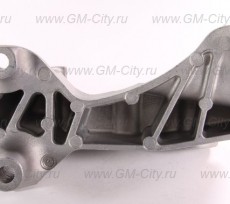 Кронштейн опоры двигателя Chevrolet Lacetti