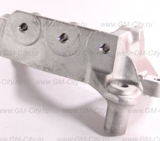 Кронштейн опоры двигателя Chevrolet Lacetti