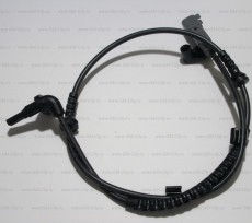 Датчик абc левая сторона Chevrolet Aveo T300