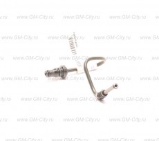 Трубка сцепления Chevrolet Captiva C100