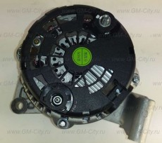 Генератор 3,2 Chevrolet Captiva C100