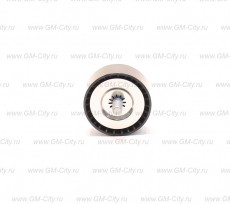 Ролик приводного ремня верхний 2.2л дизель Chevrolet Orlando