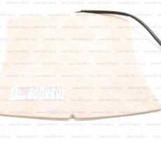Обогрев сиденья спинка Chevrolet Cruze