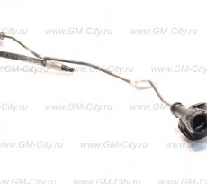 Трубка цилиндра сцепления Chevrolet Cruze